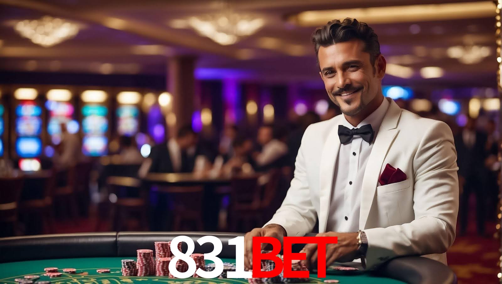 Ofertas Exclusivas 831bet