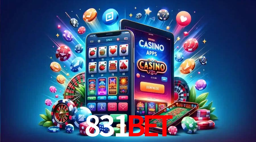 Seasonal Promotions 831bet