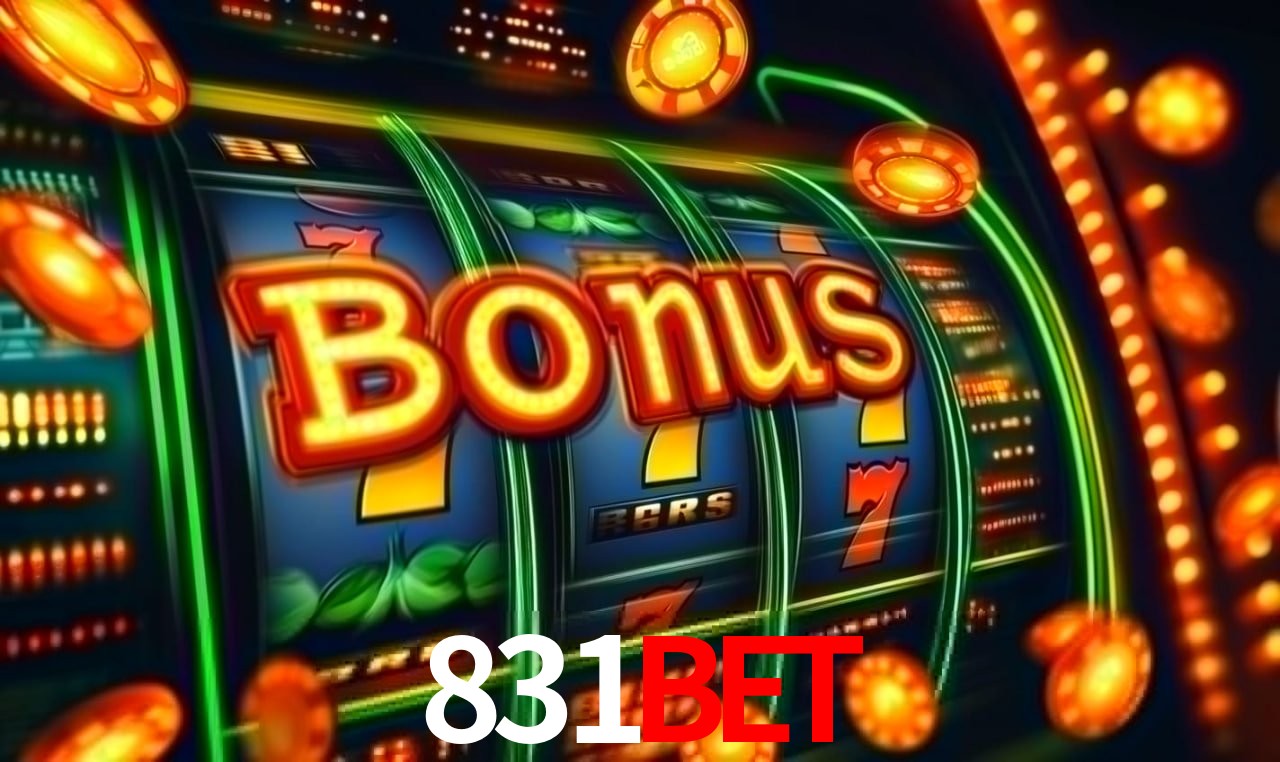 VIP Casino 831bet