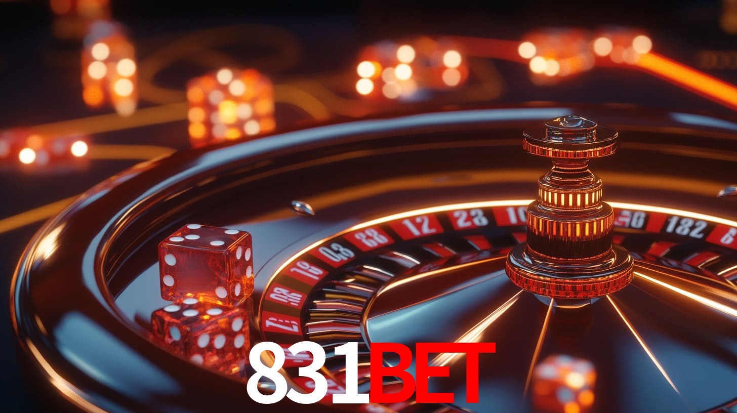 831bet: A Experiência de Casino com Jogos de Mesa ao Vivo
