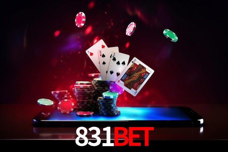 Bonus Features 831bet