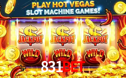 Desvendando o Mundo dos Jogos Virtuais na 831bet