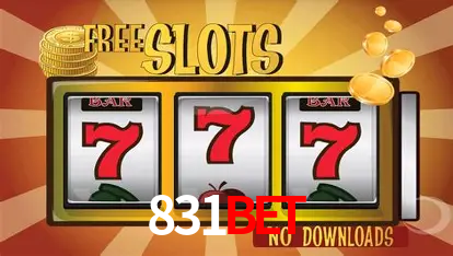 Descubra o Mundo do Cassino Online com 831bet