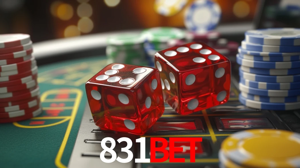 Daily Bonuses 831bet