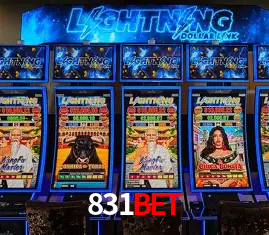 A Emoção da Loteria na 831bet: Uma Chance de Mudança de Vida
