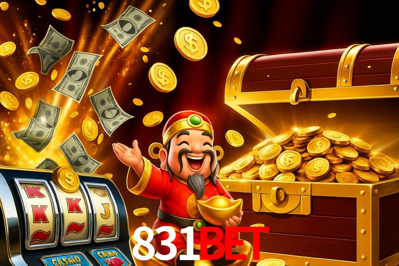 Casino Ao Vivo 831bet