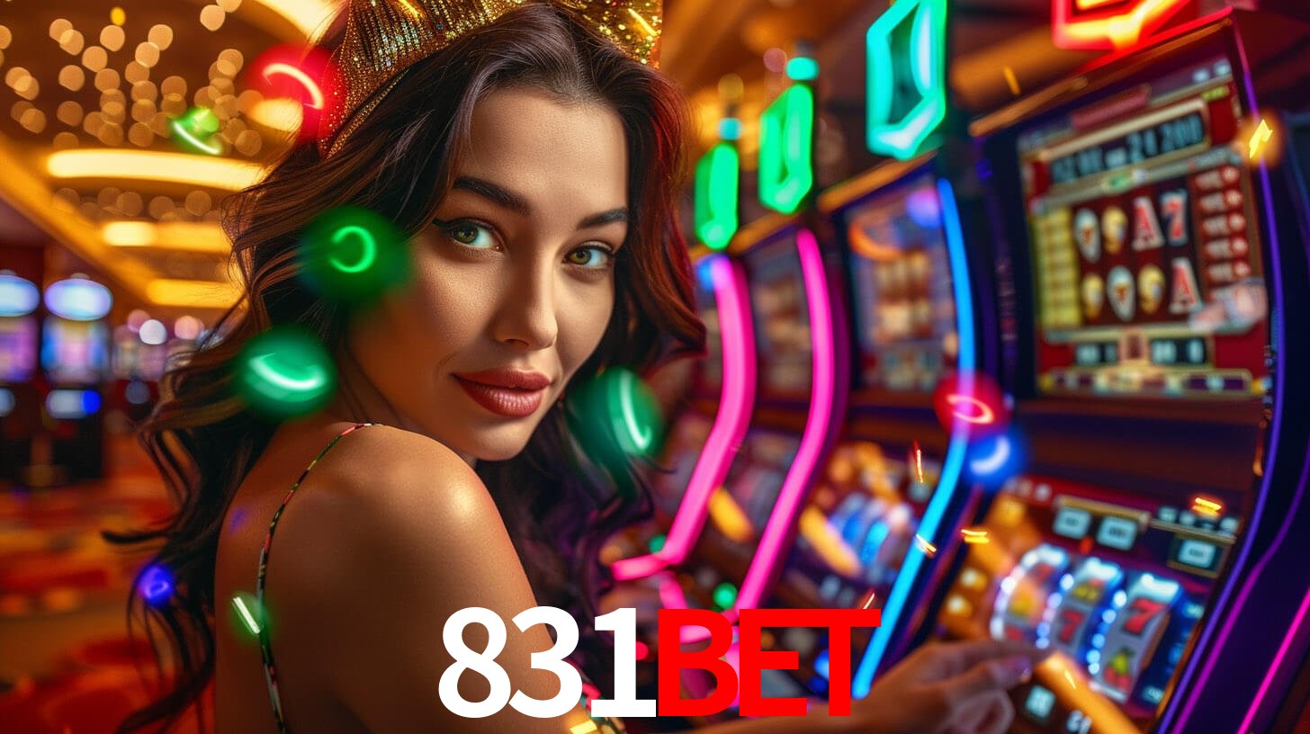 831bet Apostas Esportivas Logo - 34 Esportes Certificados