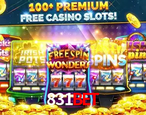 Desvendando o Mundo dos Jogos Virtuais na 831bet