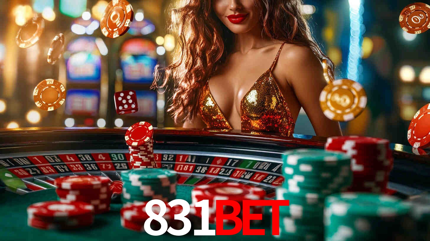 831bet App Interface