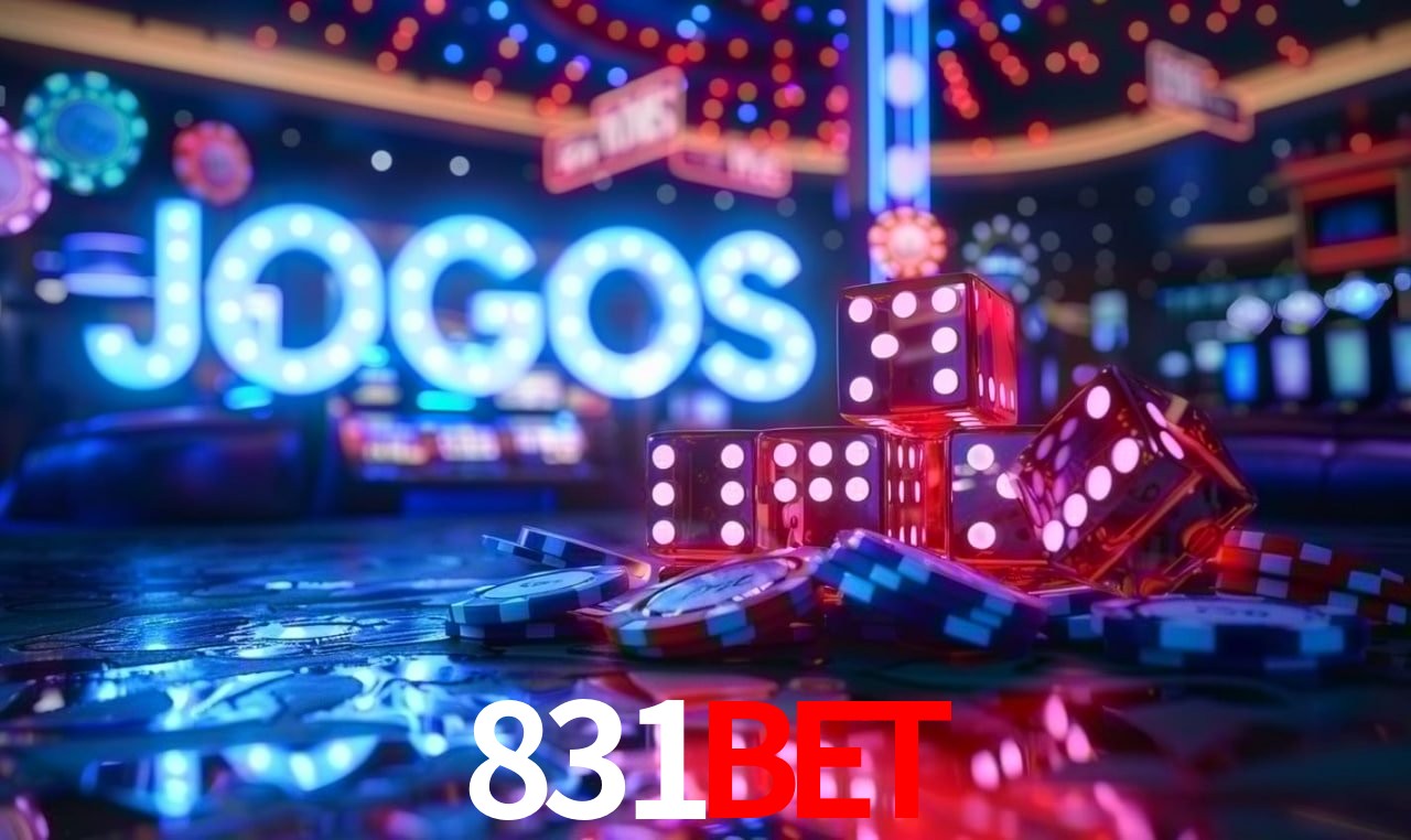 Bônus Diários 831bet