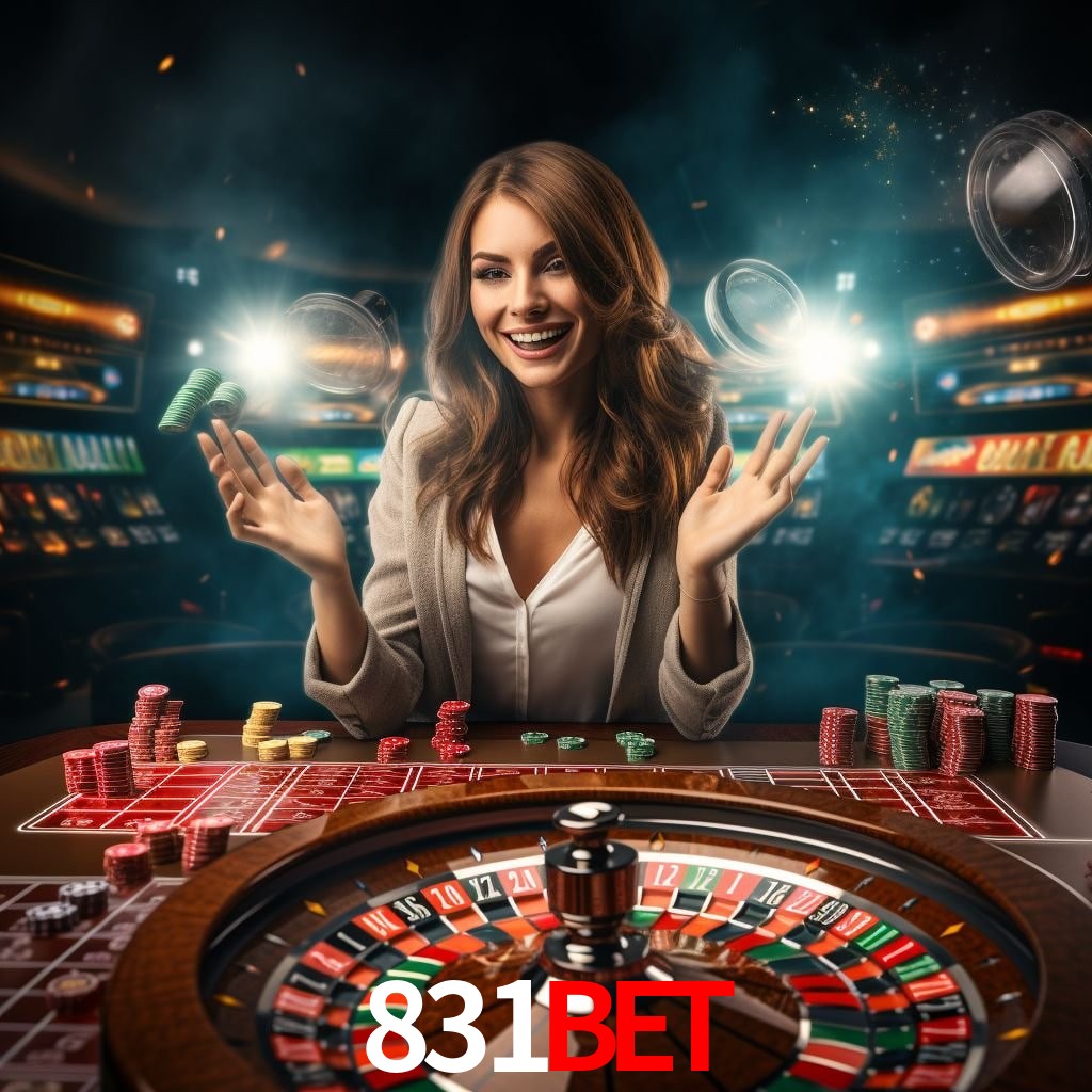 Explore as vantagens do 831bet: serviço profissional e confiabilidade