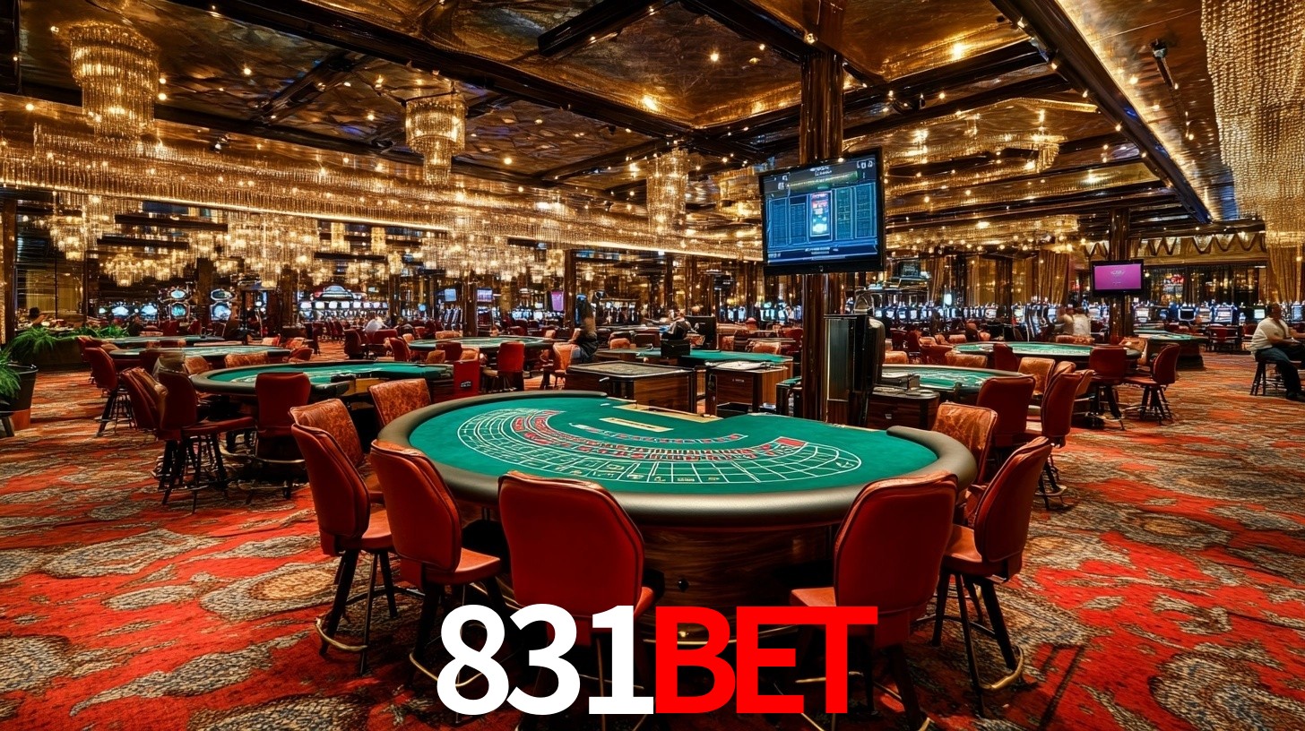 831bet - Site Oficial do Cassino Online - 831bet.com