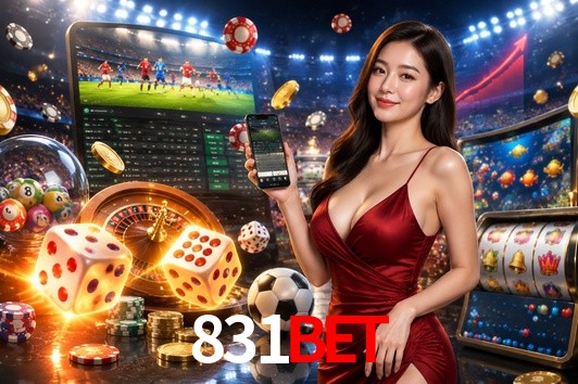 Slot Games 831bet