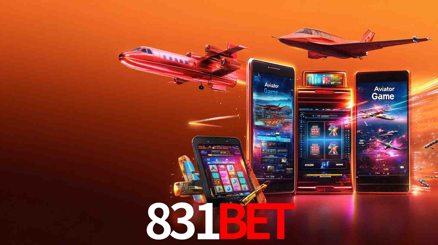 A Experiência Imersiva dos Cassinos Ao Vivo no 831bet