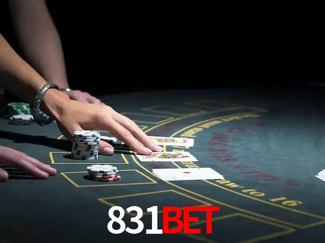 831bet Plataforma Confiável