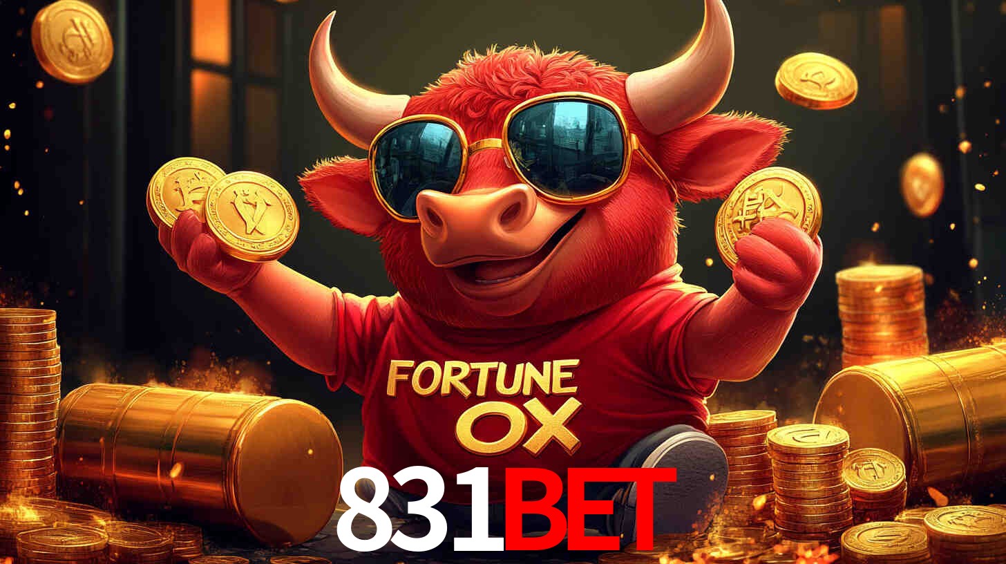 Apostas Esportivas na 831bet: Um Guia Completo