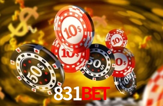 Apostas de Futebol 831bet