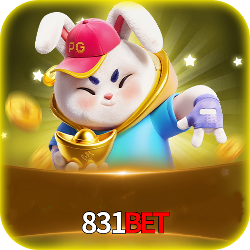 Logo 831bet Cassino Online Brasil